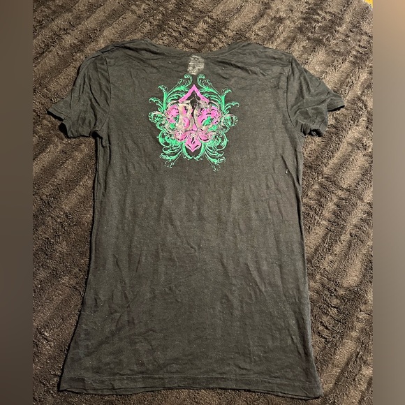 Women’s bone collector tshirt - Picture 5 of 6